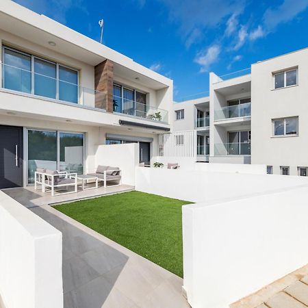 Protaras Heights Βίλα Εξωτερικό φωτογραφία