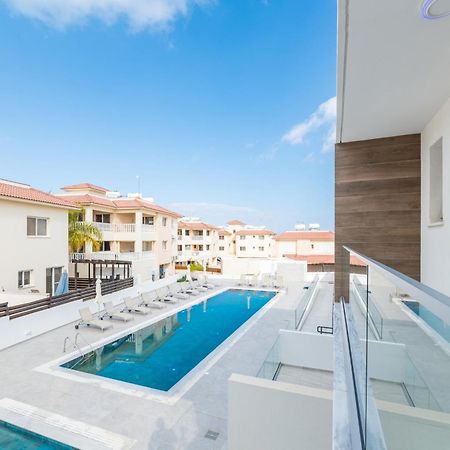 Protaras Heights Βίλα Εξωτερικό φωτογραφία