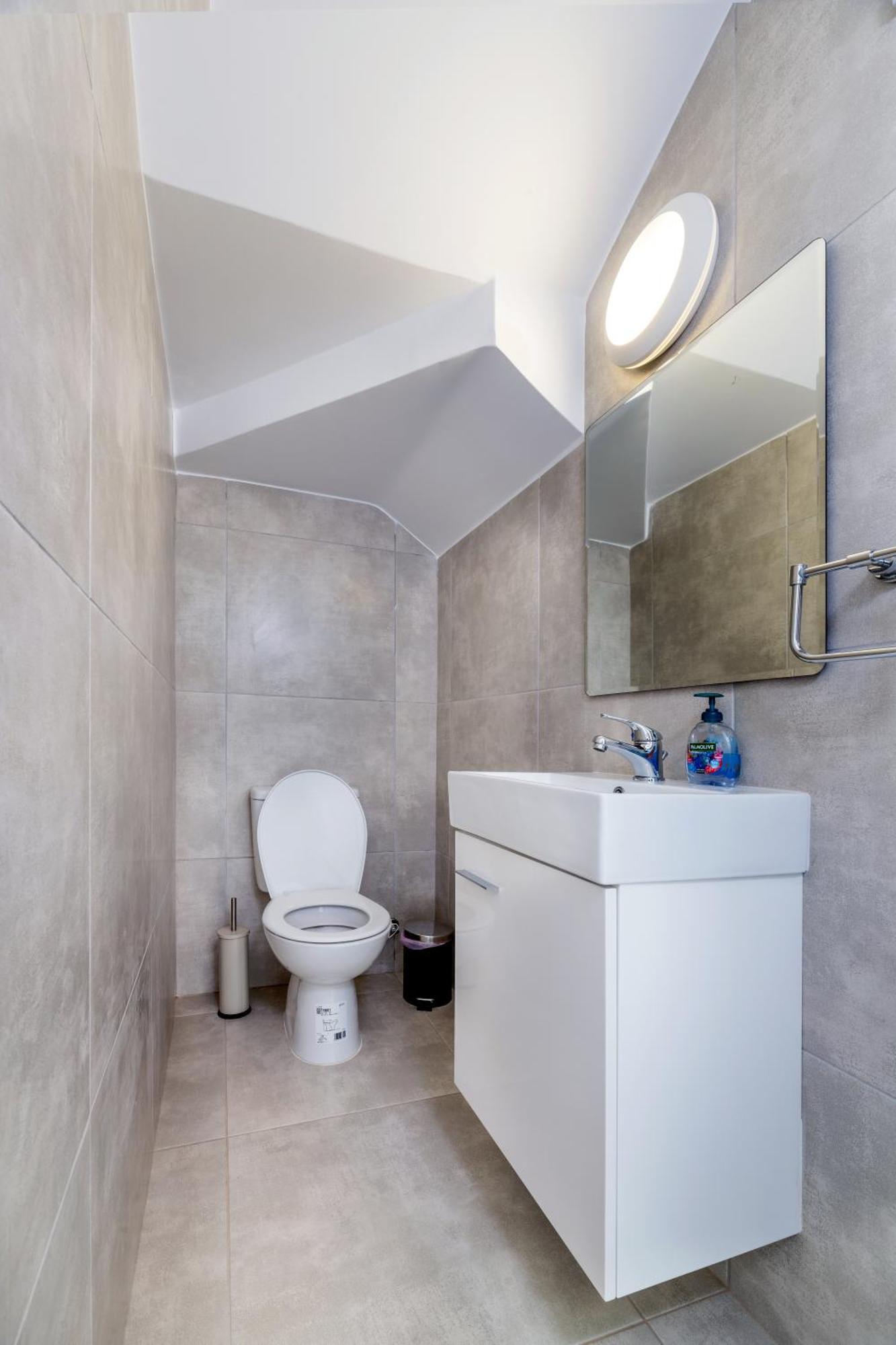 Protaras Heights Βίλα Εξωτερικό φωτογραφία