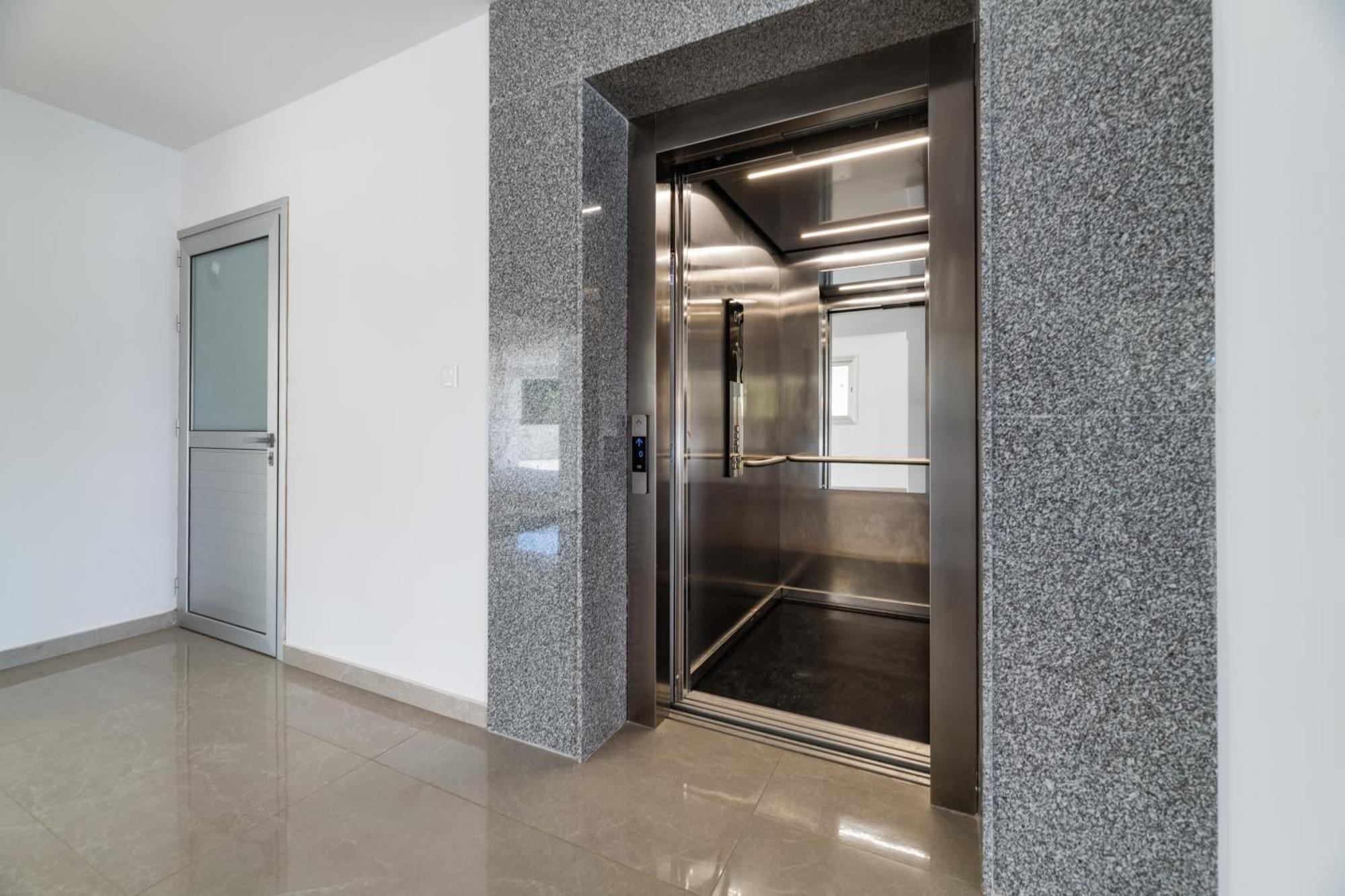 Protaras Heights Βίλα Εξωτερικό φωτογραφία