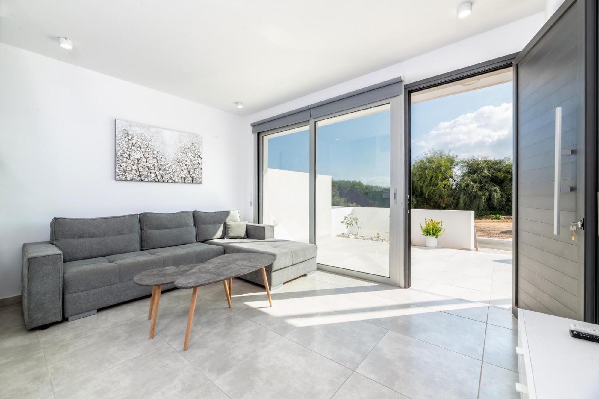 Protaras Heights Βίλα Εξωτερικό φωτογραφία