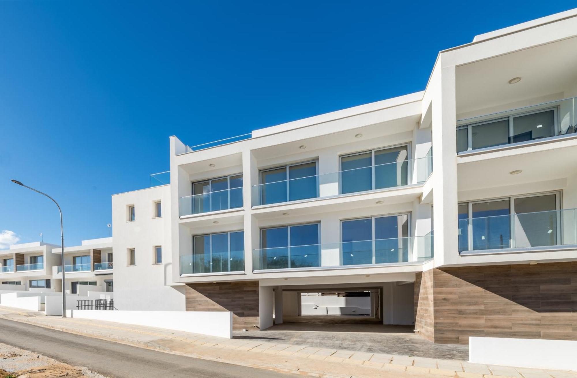 Protaras Heights Βίλα Εξωτερικό φωτογραφία