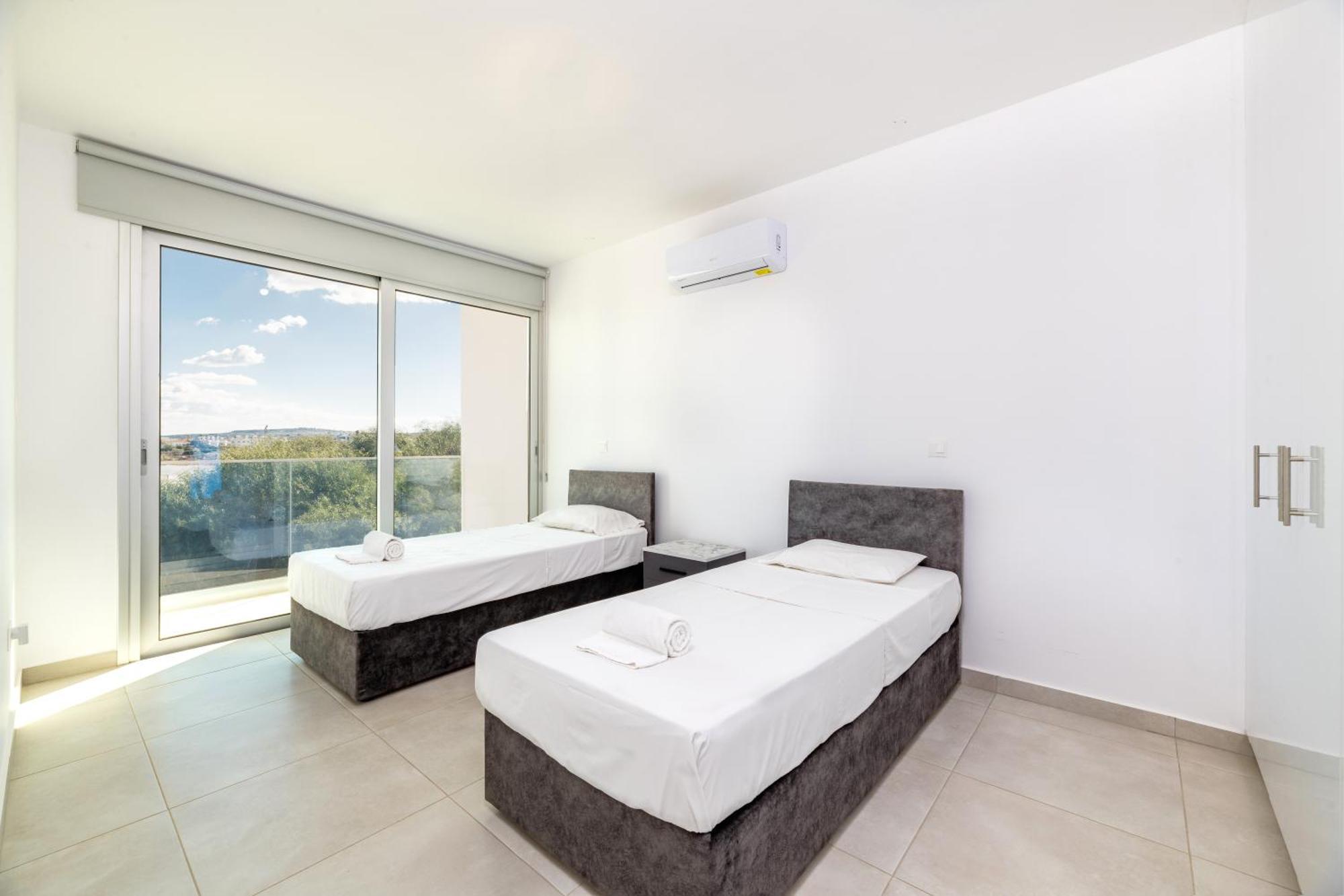 Protaras Heights Βίλα Εξωτερικό φωτογραφία