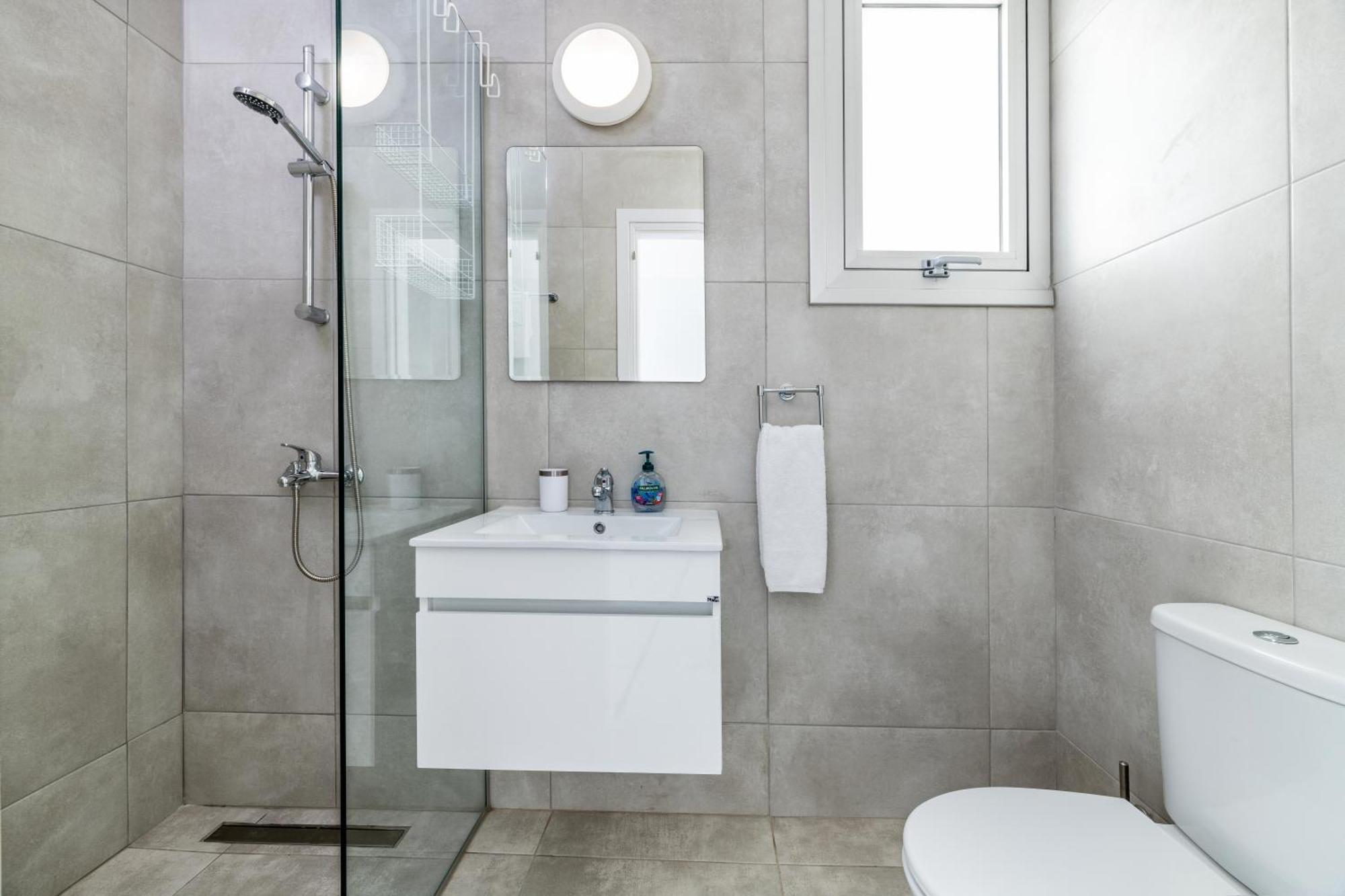 Protaras Heights Βίλα Εξωτερικό φωτογραφία