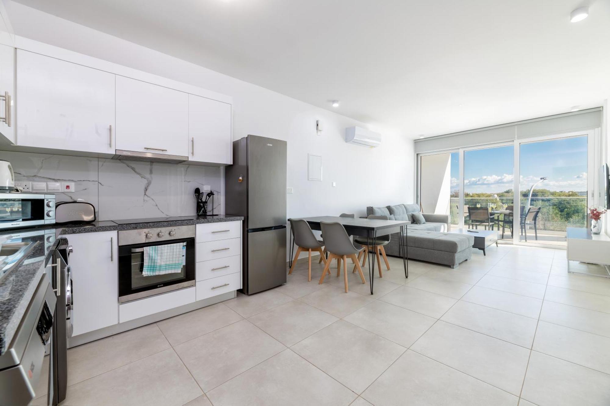Protaras Heights Βίλα Εξωτερικό φωτογραφία