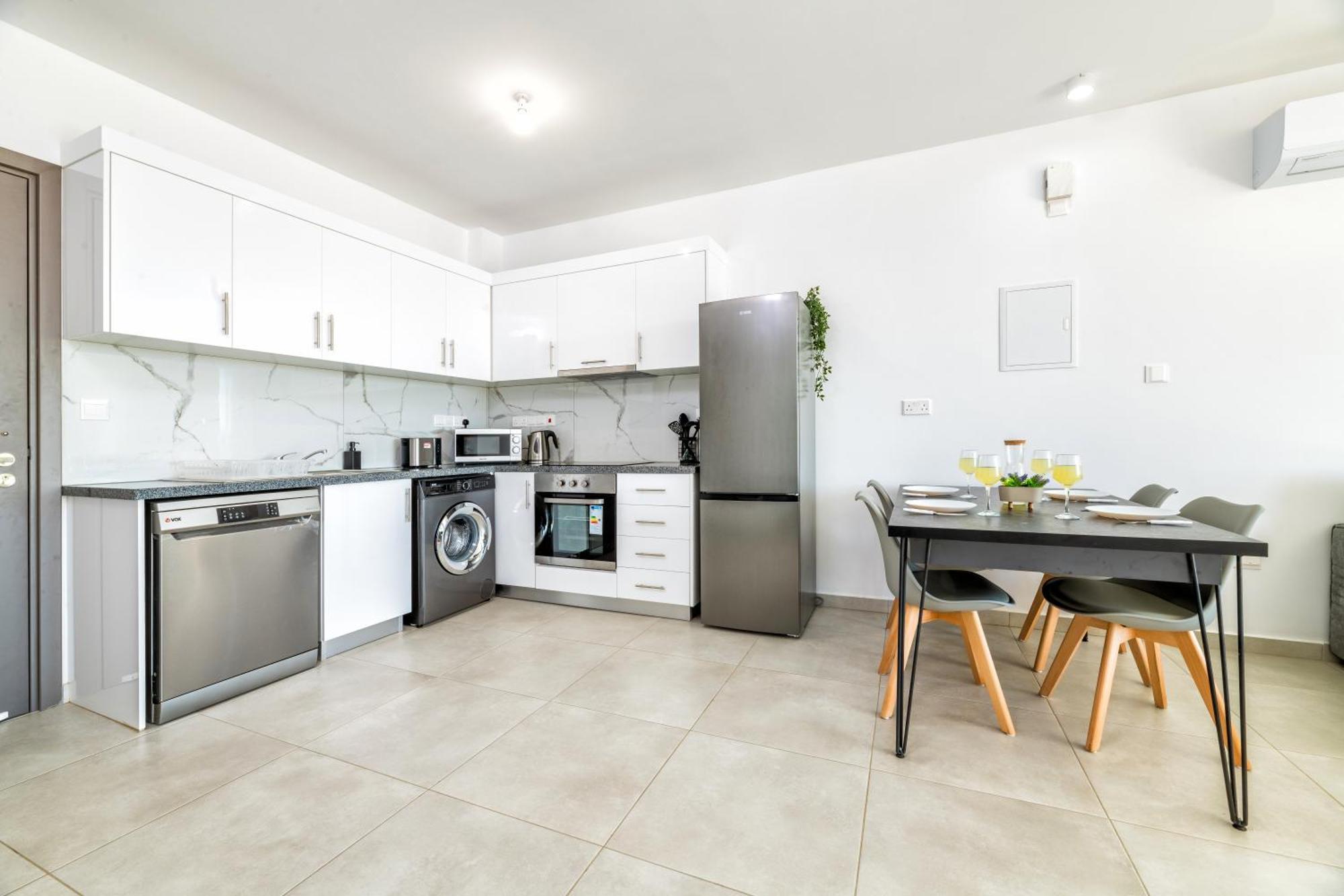 Protaras Heights Βίλα Εξωτερικό φωτογραφία