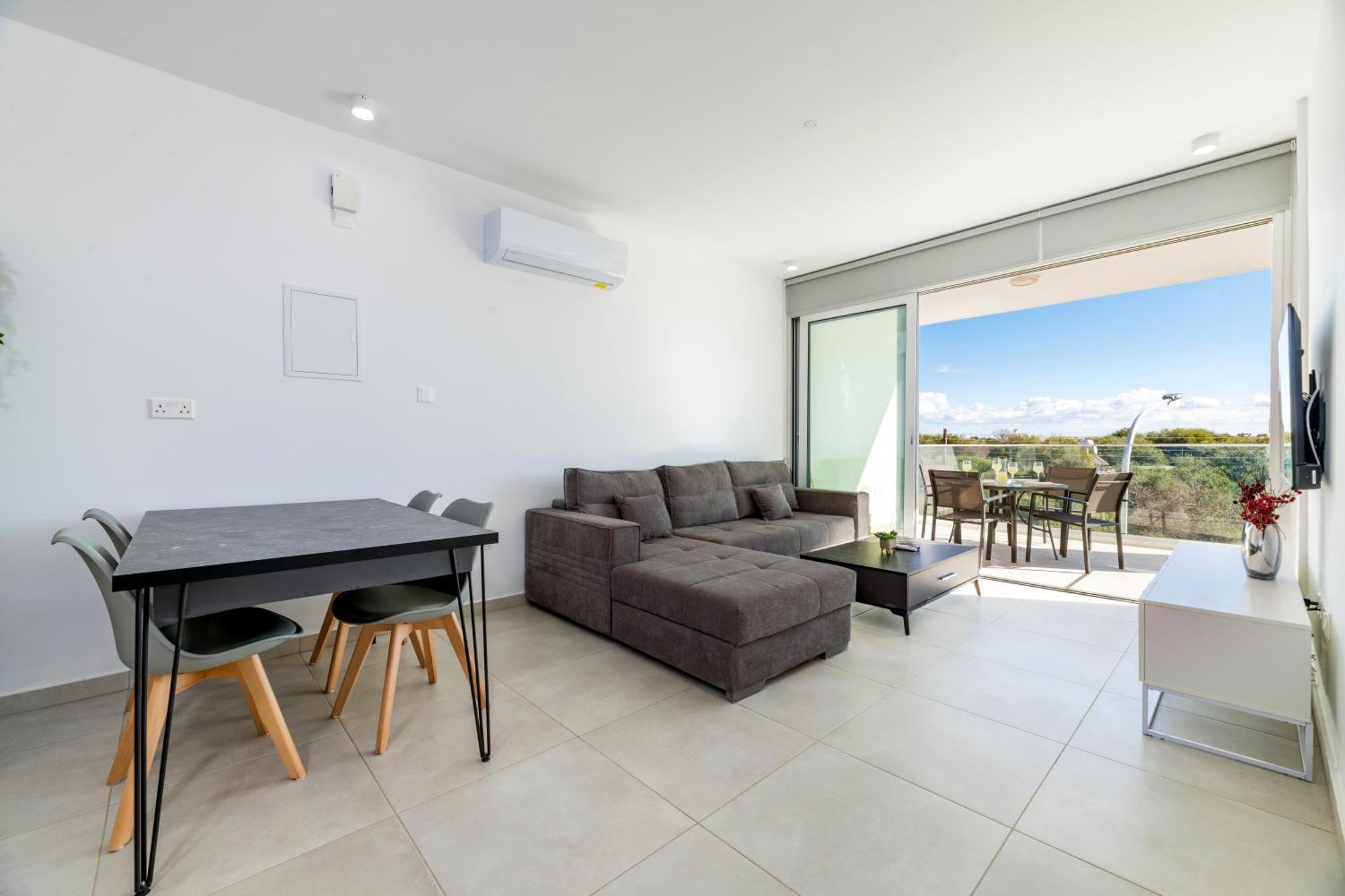 Protaras Heights Βίλα Εξωτερικό φωτογραφία